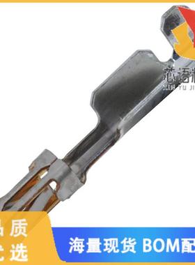 全新1-87523-9原装(CONN SOCKET 20-24AWG CRIMP GOL