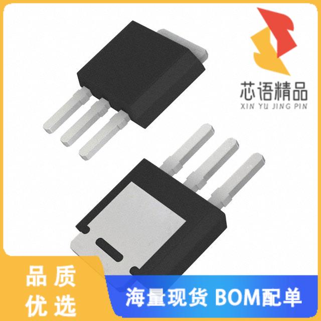 全新AOI4286原装(MOSFET N-CH 100V 4A/14A TO251A)正品