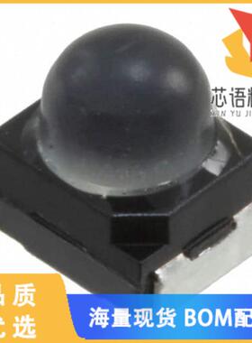 全新LO T66F-AACA-24-1-Z原装(LED ORANGE CLEAR 2PL