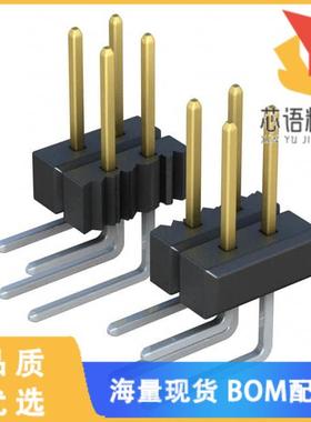 全新PBC36DBAN原装(CONN HEADER R/A 72POS 2.54MM)正品