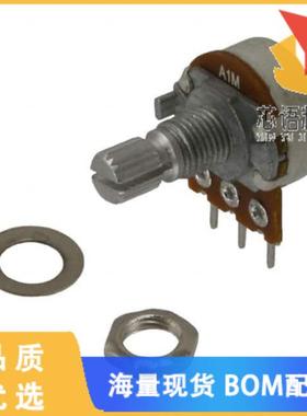 全新P160KN-0QC15A1MEG原装(POT 1M OHM 1/10W PLAST