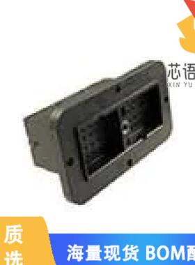 全新DRC12-40PAE原装(40P RECP ASM)正品