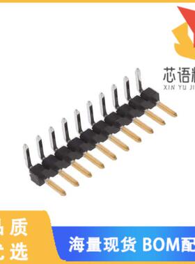 全新1-2842116-0原装(10P,2MM,BRK HDR,SRRT,2.8,0.7