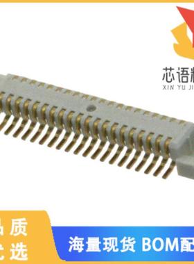 全新AXK6F70547YG原装(CONN HDR 70POS SMD GOLD)正品