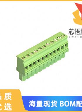 全新1792841原装(TERM B PLUG 11POS 5.08MM)正品