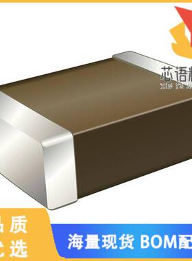 全新FTC0805X7R101-105KNE原装(Flex Termination Ce