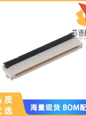 全新F32D-1A7Y1-21040原装(FLEX CONNECTOR, 0.50MM