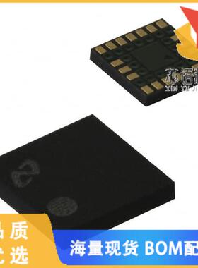 全新LMX2434SLEX/NOPB原装(IC FREQ SYNTH DUAL 20LA