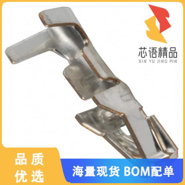 全新DF11-30SC原装(CONN SOCKET 30AWG CRIMP TIN)正品