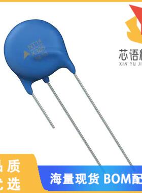 全新B72214W2381K101原装(VARISTOR 620V 6KA DISC 1