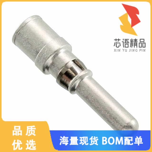 全新82913609A原装(CONTACT PIN 8AWG CRIMP SILVER)正品