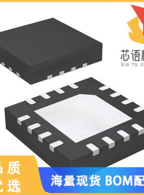 全新854S01AKILF原装(IC CLK MULTPX 2:1 2.5GHZ 16V