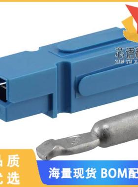 全新1445716-6原装(CONN PLUG 1POS IN-LINE CRIMP)正品