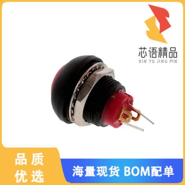 全新PB6B2FM3M1CAL03原装(SWITCH PUSH SPST-NO 125M