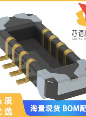 全新BM23FR0.6-8DP-0.35V(51)原装(CONN HDR 8POS SM