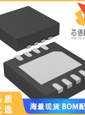 全新ADP7104ACPZ-5.0-R7原装(IC REG LINEAR 5V 500M