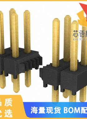 全新TSW-109-07-G-D原装(CONN HEADER VERT 18POS 2.