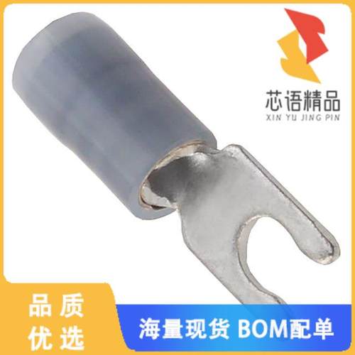 全新0191150024原装(CONN SPADE TERM 14-16AWG #6 B