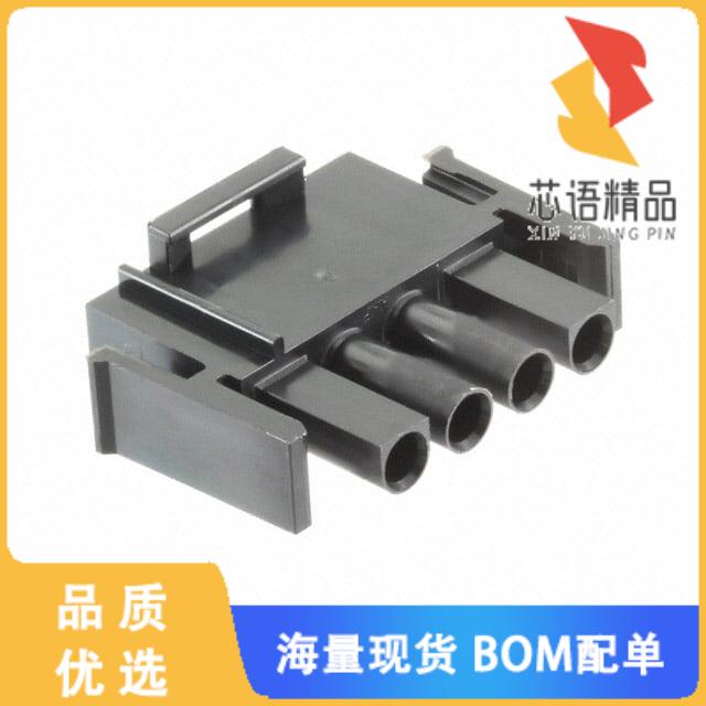 全新794899-1原装(CONN PLUG HSG 4POS HI TEMP)正品