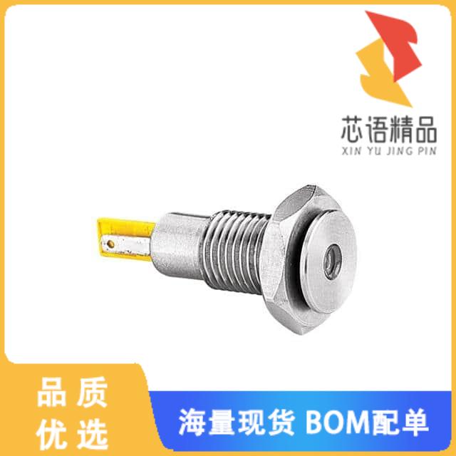 全新DX0506/GN/24原装(LED PANEL INDICATOR GREEN 2