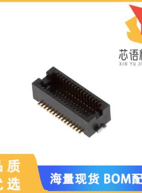 全新DF12NB(3.5)-30DP-0.5V(51)原装(CONN HDR 30POS