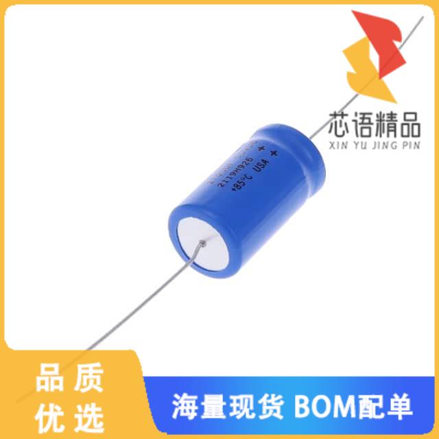 全新53D272G050HJ6原装(CAP ALUM 2700UF 50V AXIAL)正品