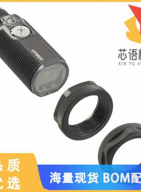 全新E3FA-DP23原装(SENSOR REFLECTIVE 700MM PNP)正品