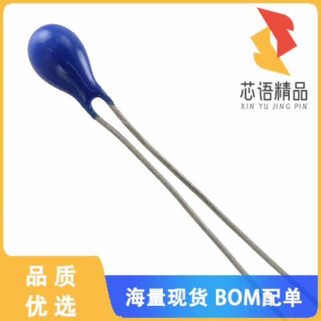 全新EC95F502VN原装(THERMISTOR NTC 5KOHM 3969K BE