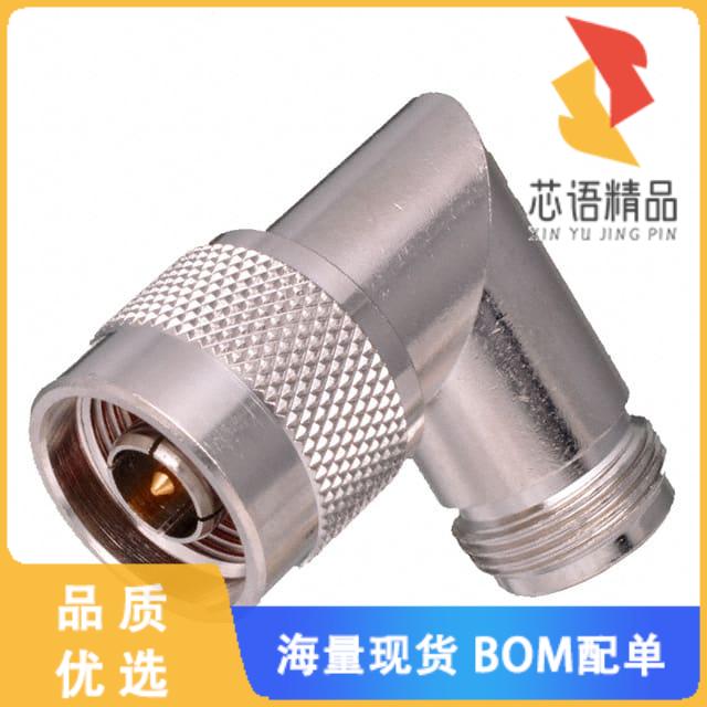 全新VNA517原装(CONN ADAPT PLUG TO JACK N 50 OHM)正品