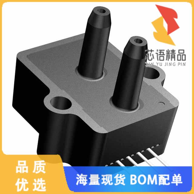 全新1 INCH-D-4V原装(SENSOR PRESSURE DIFF 1 H2O