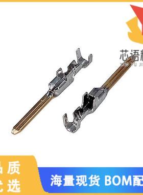 全新175288-3原装(CONN PIN 20-24AWG CRIMP GOLD)正品