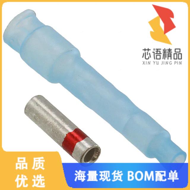 全新650110-000原装(CONN INLINE 304-1510 CMA CRIM