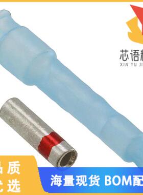 全新650110-000原装(CONN INLINE 304-1510 CMA CRIM