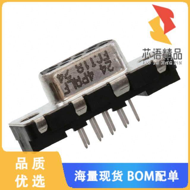 全新D09S24A4PA00LF原装(CONN D-SUB RCPT 9POS VERT,电子元器件市场,微处理器/微控制器/单片机,淘宝优惠券,粉丝福利购,淘宝优惠卷