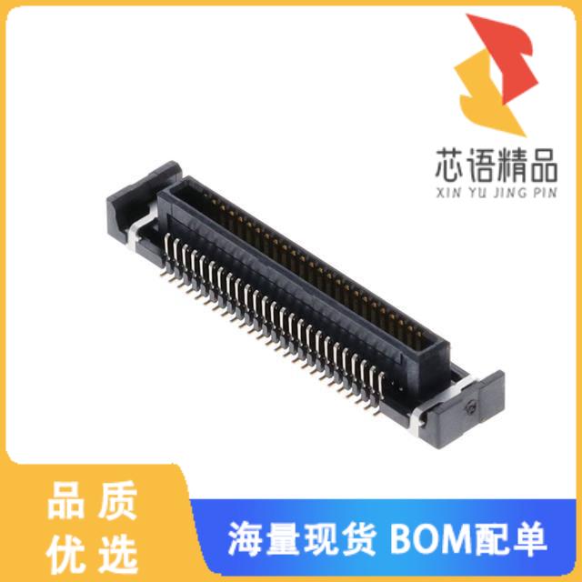 全新2049280501原装(0.4 FLOATING BTB PLUG 50CKT)正品