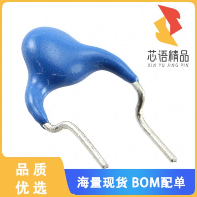 全新CC45SL3FD270JYNNA原装(CAP CER 27PF 3KV SL RA