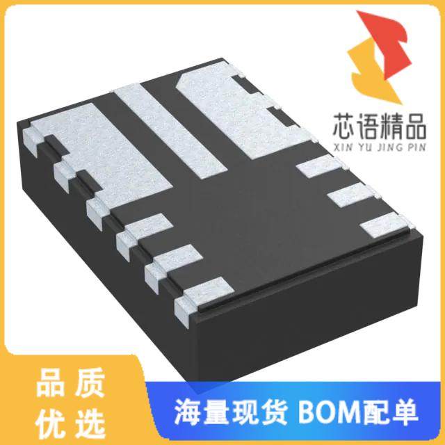 全新AP63357QZV-7原装(DCDC CONV HV BUCK V-DFN3020