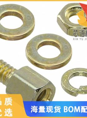 全新4750-1原装(3/16 HEX X 3/16 TL X 4-40 THD)正品