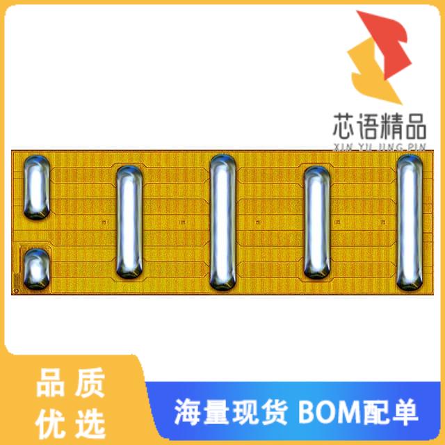 全新EPC2215原装(GAN TRANS 200V 8MOHM BUMPED DIE)正品