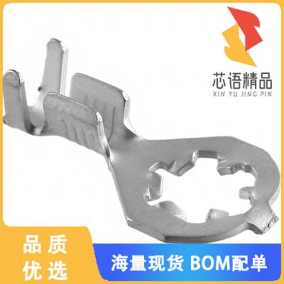 全新63482-1原装(CONN RING CIRC 14-18AWG #10)正品