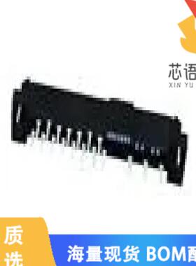 全新10036876-013C-TRLF原装(CONN SAS RCPT 29POS S