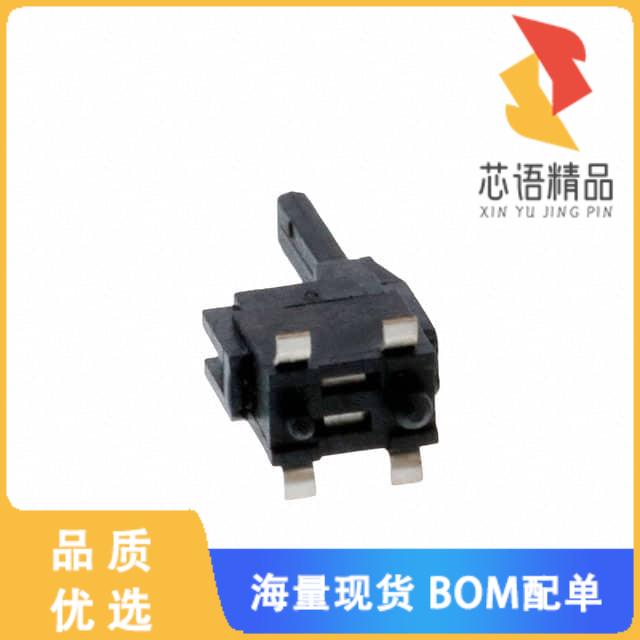 全新JJKV0UG1300NOPPRTB原装(SWITCH DETECT SPST-NO