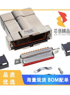 全新1731140392原装(D-SUB WATERPROOFED PLASTIC BA