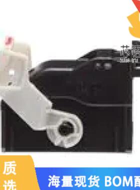 全新98982-5011原装(汽车 MQS HSG W/CPA RCPT BLK 5