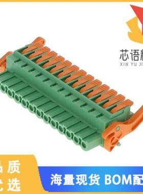 全新1110619原装(PCB CONNECTOR, NOMINAL CROSS SEC)正品