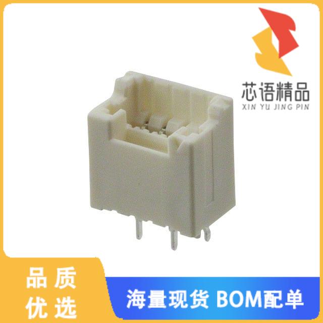 全新B04B-ZESK-1D(T)(LF)(SN)(N)原装(CONN HEADER V