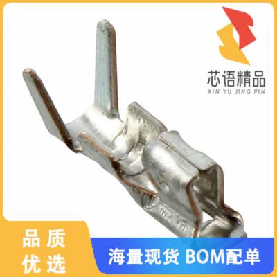全新62000113722DEC原装(CONN SOCKET 24-30AWG CRIM
