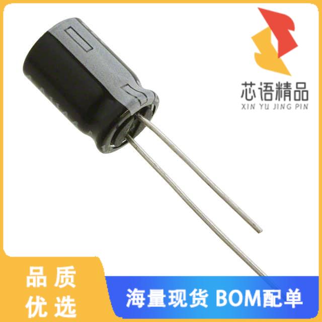 全新35ZLJ470M10X16原装(CAP ALUM 470UF 20% 35V RA