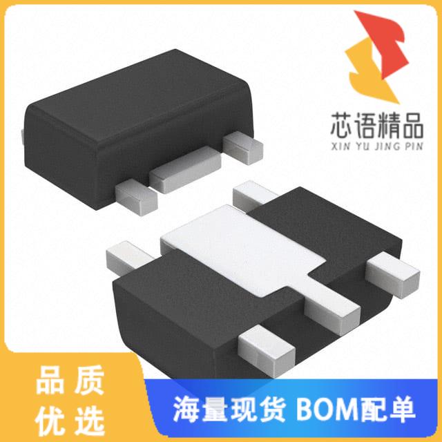 全新AH289-PL-B原装(IC HALL FAN CTRLR 400MA 5-SIP)正品