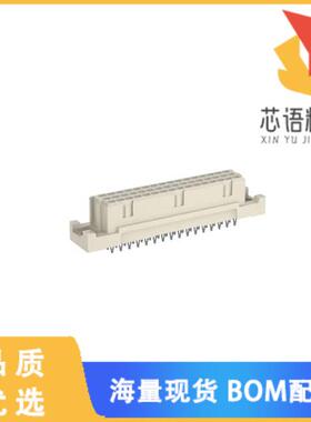 全新254926原装(DIN C2 48POS F PFIT 2.9MM CL2)正品